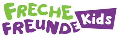 Freche Freunde Logo